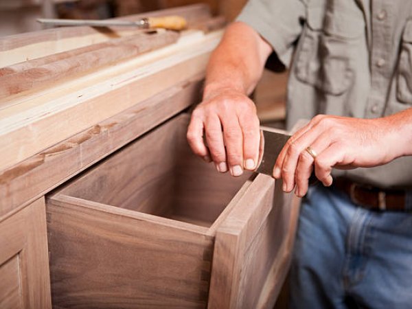 Carpentry
